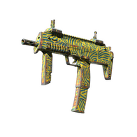 MP7 | Akoben (Field-Tested)