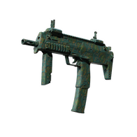 MP7 | Teal Blossom (Factory New)