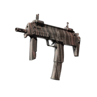 MP7 | Prey (Factory New)