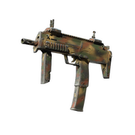 MP7 | Army Recon (Field-Tested)