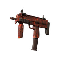 Souvenir MP7 | Full Stop (Factory New)