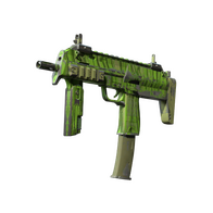 MP7 | Tall Grass (Field-Tested)