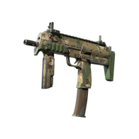 MP7 | Forest DDPAT (Field-Tested)