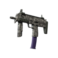 StatTrak™ MP7 | Skulls (Minimal Wear)