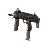 MP7 | Vault Heist (Minimal Wear)