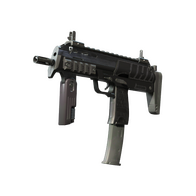 StatTrak™ MP7 | Armor Core (Well-Worn)