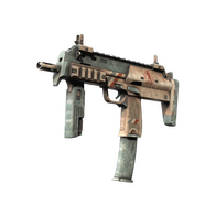 MP7 | Special Delivery (Minimal Wear)