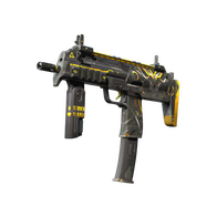 MP7 | Nemesis (Field-Tested)