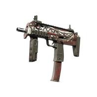 MP7 | Mischief (Field-Tested)