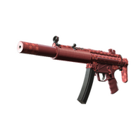 MP5-SD | Picnic (Factory New)