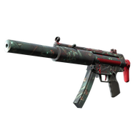 Souvenir MP5-SD | Lab Rats (Field-Tested)
