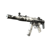 MP5-SD | Snow Splash (Factory New)