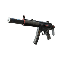 MP5-SD | Focus (Field-Tested)