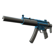 MP5-SD | Co-Processor (Field-Tested)