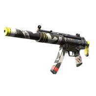 MP5-SD | Kitbash (Field-Tested)