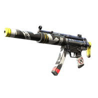 MP5-SD | Kitbash (Factory New)