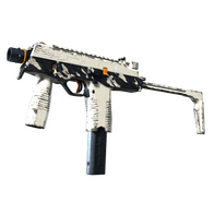 MP9 | Arctic Tri-Tone (Field-Tested)