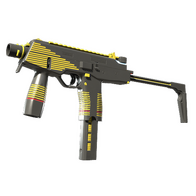 MP9 | Bee-Tron (Factory New)