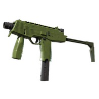 MP9 | Pine (Factory New)