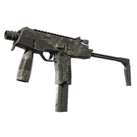 MP9 | Dizzy (Factory New)