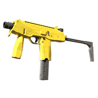 MP9 | Bulldozer (Field-Tested)