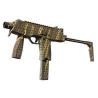 MP9 | Dry Season (Field-Tested)