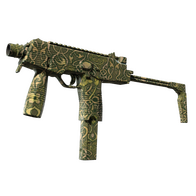 MP9 | Old Roots (Factory New)