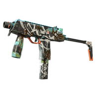 MP9 | Urban Sovereign (Field-Tested)