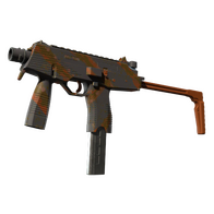 Souvenir MP9 | Slide (Factory New)