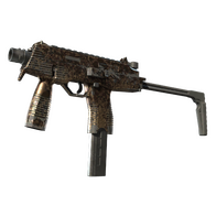 MP9 | Music Box (Field-Tested)