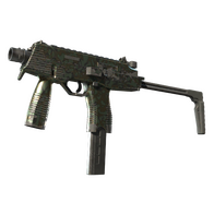 MP9 | Army Sheen (Field-Tested)