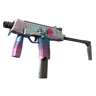 MP9 | Mount Fuji (Minimal Wear)