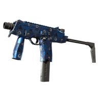 MP9 | Pandora's Box (Field-Tested)