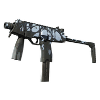 MP9 | Goo (Field-Tested)