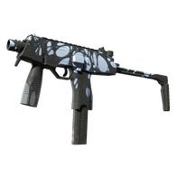 MP9 | Goo (Minimal Wear)