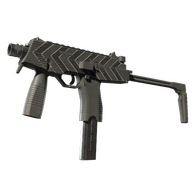 MP9 | Dart (Field-Tested)