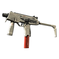 MP9 | Airlock (Field-Tested)