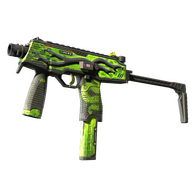 MP9 | Hydra (Field-Tested)