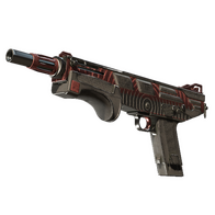 MAG-7 | MAGnitude (Field-Tested)