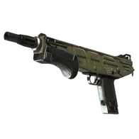 MAG-7 | Resupply (Field-Tested)