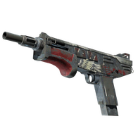 StatTrak™ MAG-7 | Heaven Guard (Field-Tested)