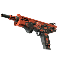MAG-7 | Insomnia (Minimal Wear)