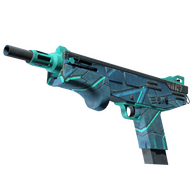 MAG-7 | Cobalt Core (Factory New)