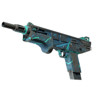 MAG-7 | Cobalt Core (Field-Tested)
