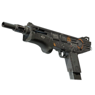 MAG-7 | Foresight (Field-Tested)