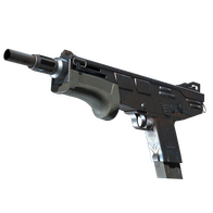 MAG-7 | Rust Coat (Factory New)