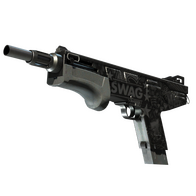 MAG-7 | SWAG-7 (Well-Worn)