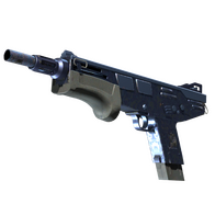 MAG-7 | Navy Sheen (Factory New)
