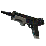 MAG-7 | BI83 Spectrum (Well-Worn)