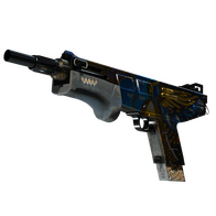 MAG-7 | Justice (Field-Tested)